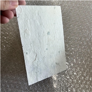 Natural Super Ultra Thin Stone Tiles Slabs For Feature Wall